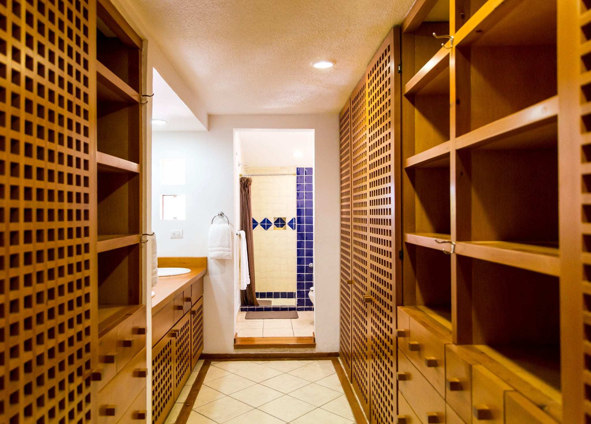 4 BR Family Splash Time Villa - Bath