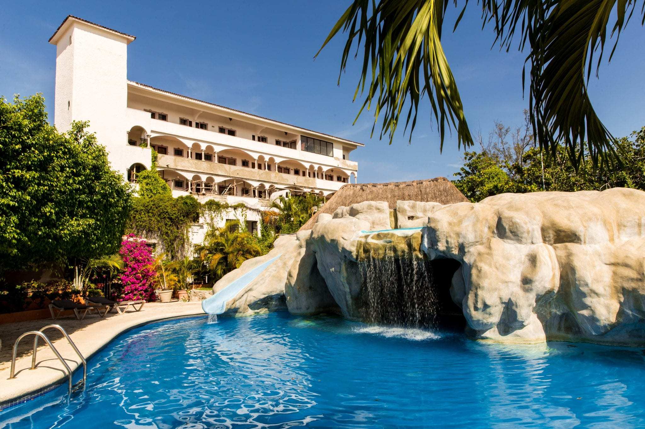 4 BR Family Splash Time Villa - Exterior