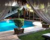 5 BR Bachelor Party Villa - Exterior - Pool