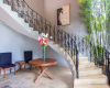 5 BR Bachelor Party Villa - Interior - Staircase