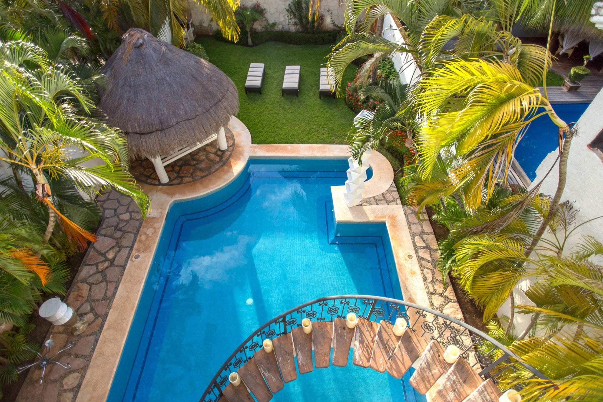 5 BR Zen Villa - Exterior