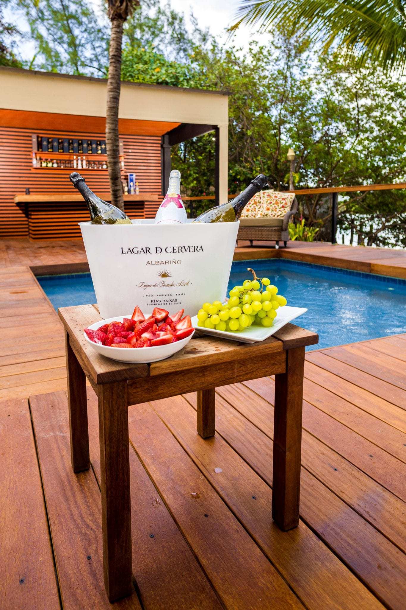 7 BR Mexican Mansion - Exterior - Pool