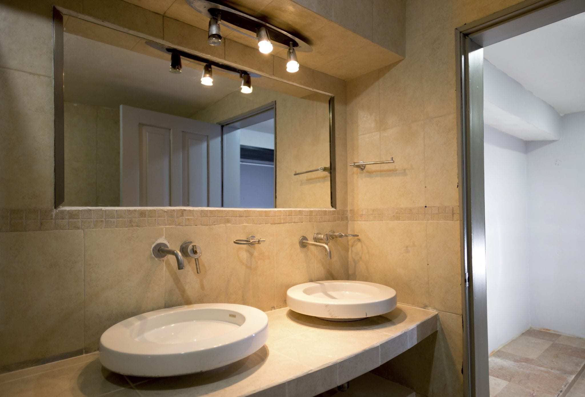 3 BR Casa Tortugas - Interior - Bath