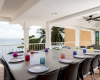 3 BR Casa Tortugas - Exterior - Outdoor Dining