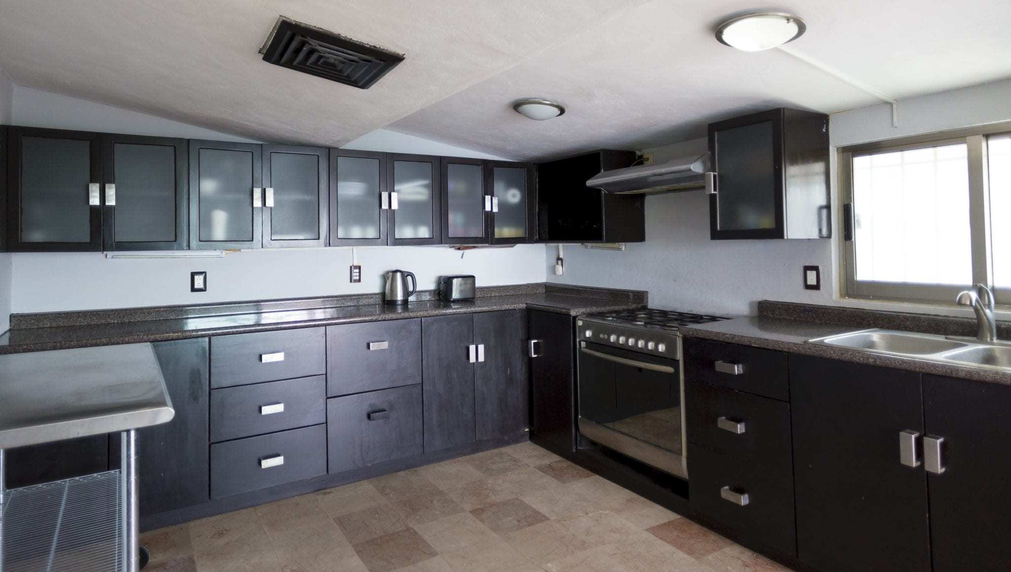 3 BR Casa Tortugas - Interior - Kitchen