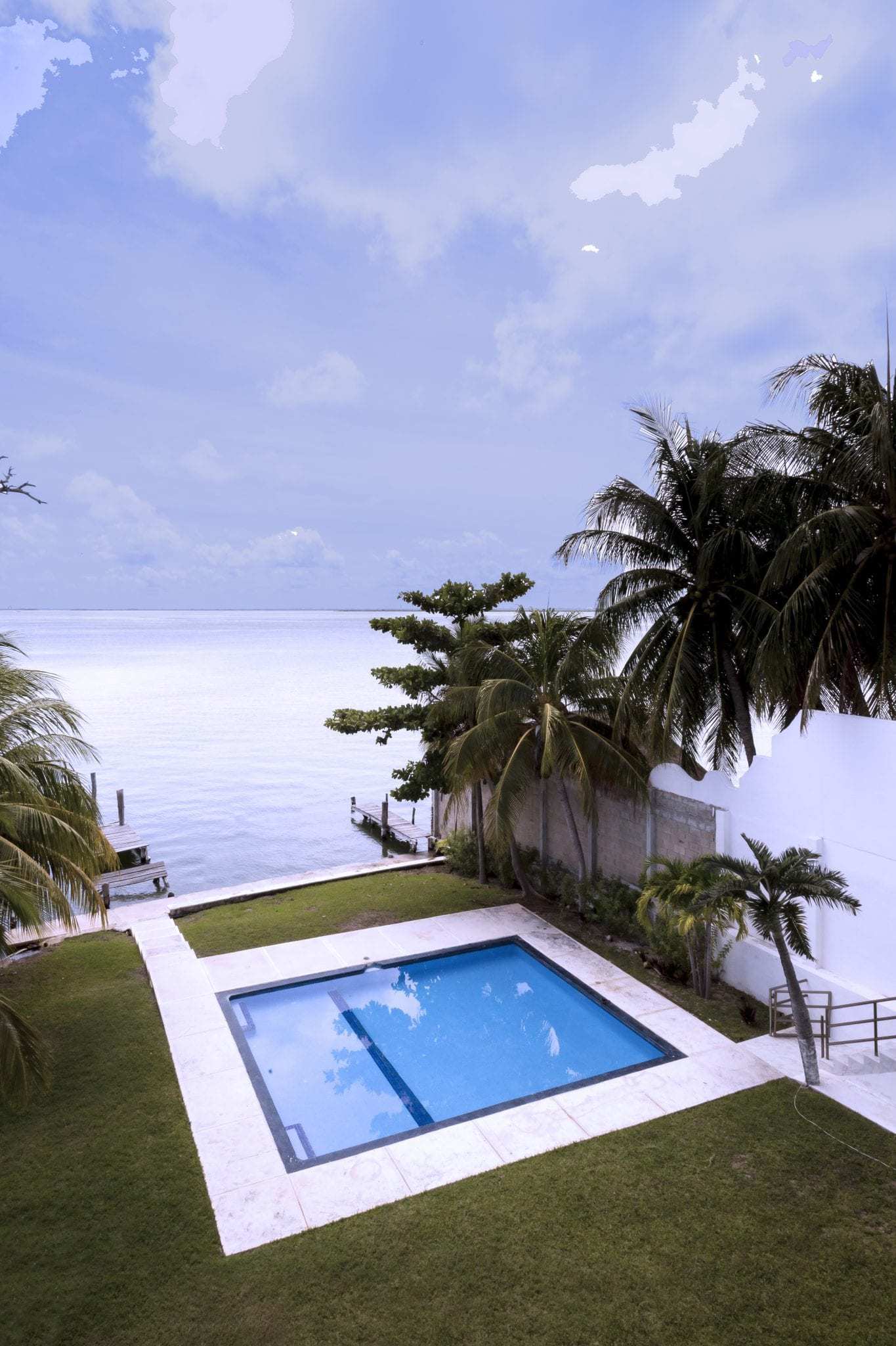 3 BR Casa Tortugas - Exterior - Pool