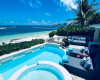 3 BR Mimi Villa - Exterior - Pool + Cooling Jacuzzi