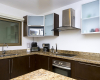 2 BR Haab Condo — H-103 - Interior - Kitchen
