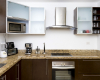 2 BR Haab Condo — H-103 - Interior - Kitchen