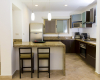 2 BR Haab Condo — H-103 - Interior - Kitchen