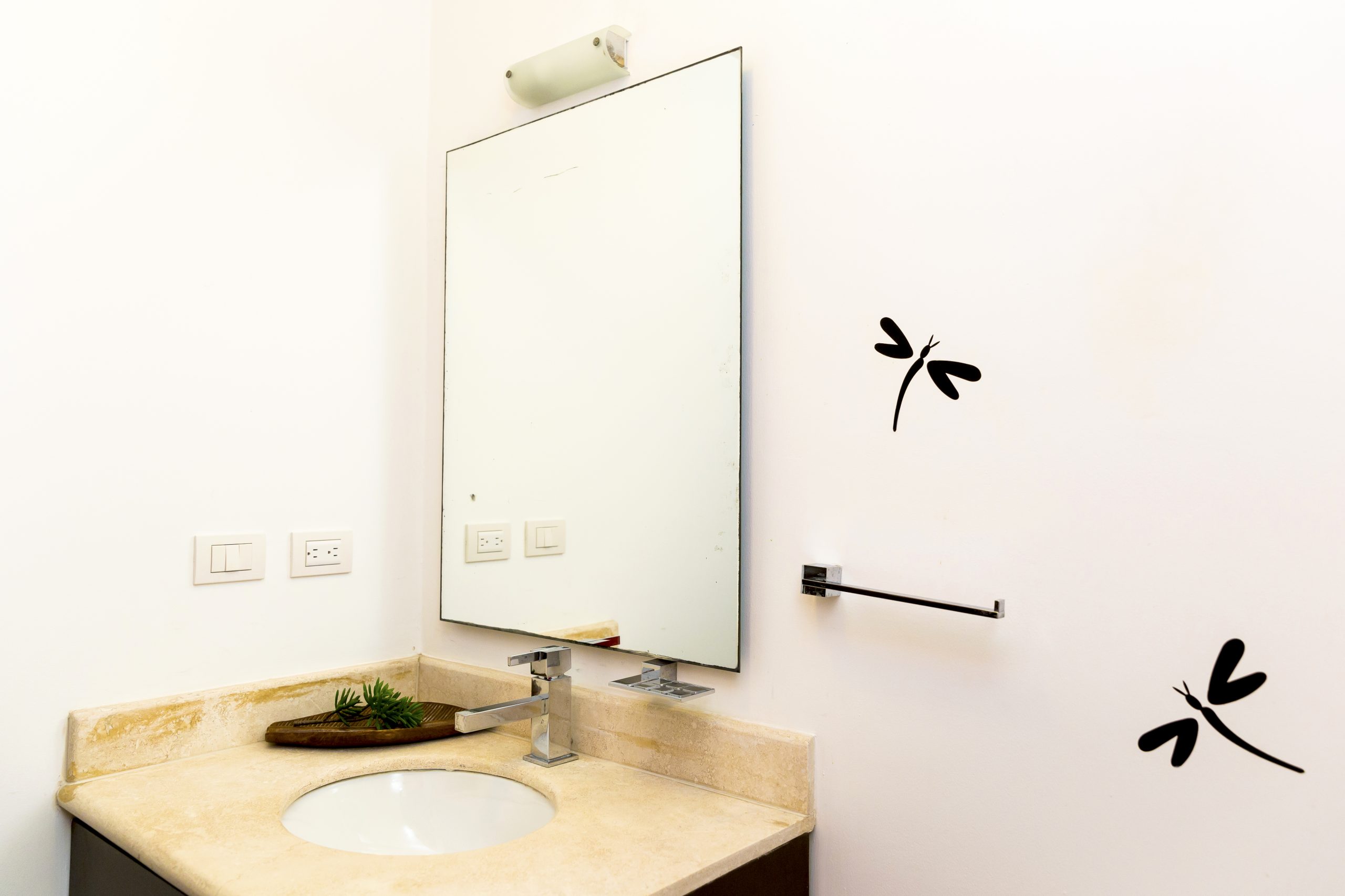 2 BR Haab Condo — H-103 - Interior - Bathroom 2