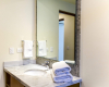 2 BR Lunada Condo — L-207 - Bathroom 1