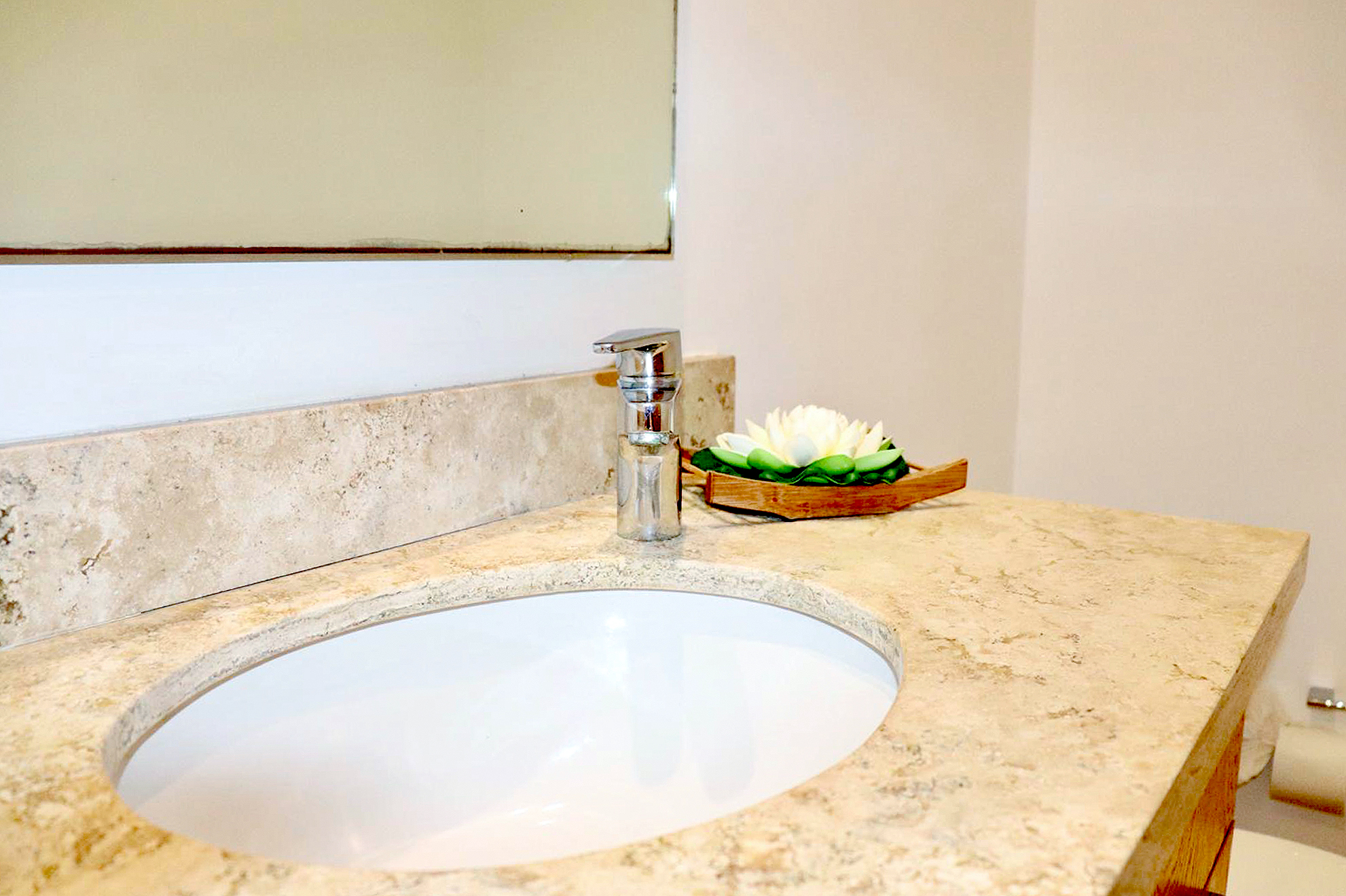 2 BR Studio One Condo — S1-202 - Bathroom 2