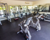 3 BR Novo Cancun Villa - Common Area - Fitness Center